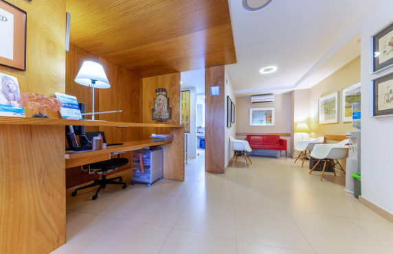 Venta - Piso - Alicante - Centro