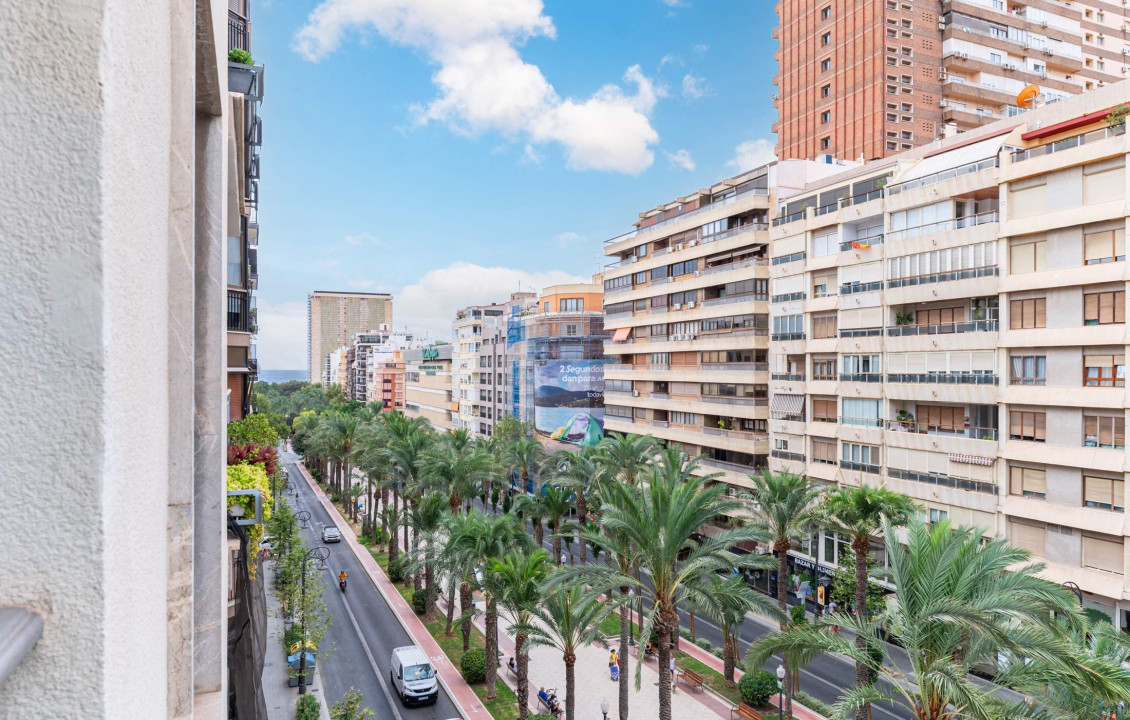 Venta - Piso - Alicante - Centro