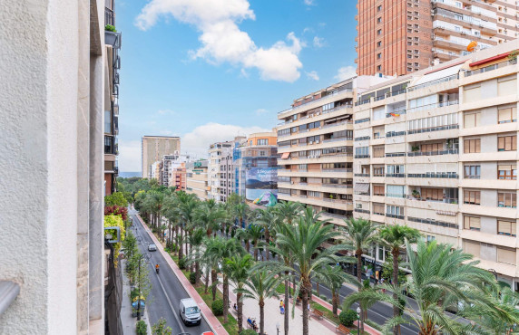 Venta - Piso - Alicante - Centro