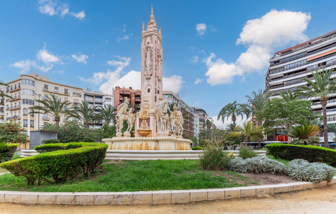 Venta - Piso - Alicante - Centro