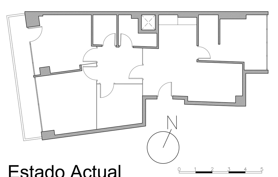 Venta - Piso - Alicante - Centro
