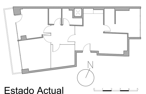 Venta - Piso - Alicante - Centro