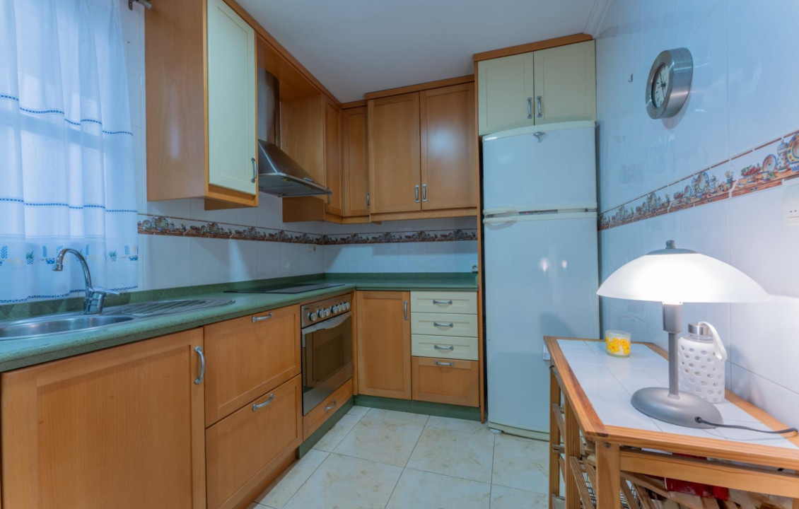 For Sale - Flat - Elche - Centro