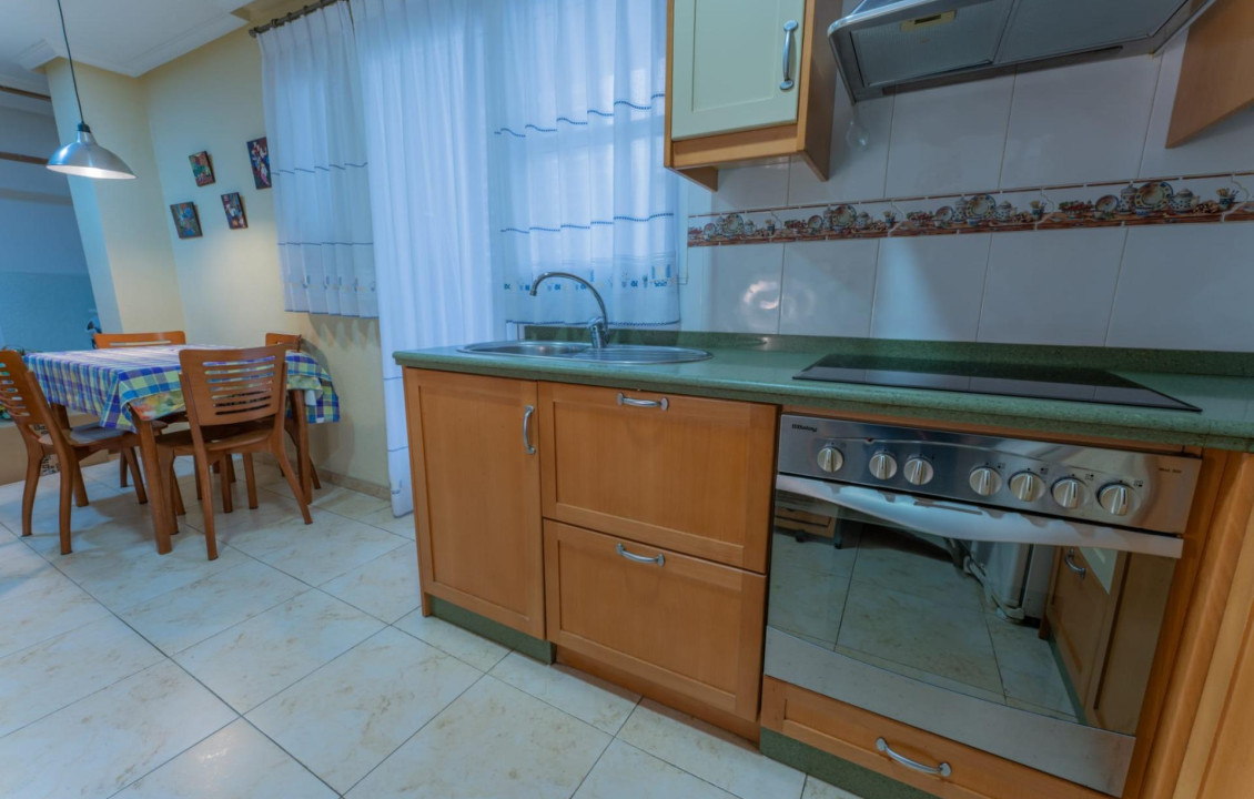 For Sale - Flat - Elche - Centro