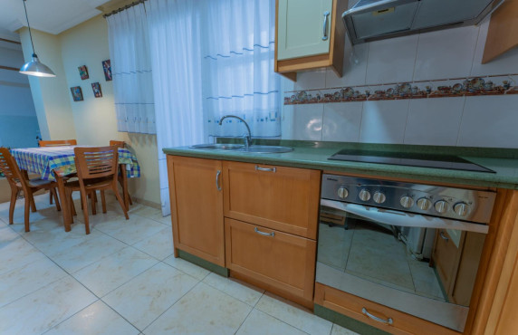 For Sale - Flat - Elche - Centro