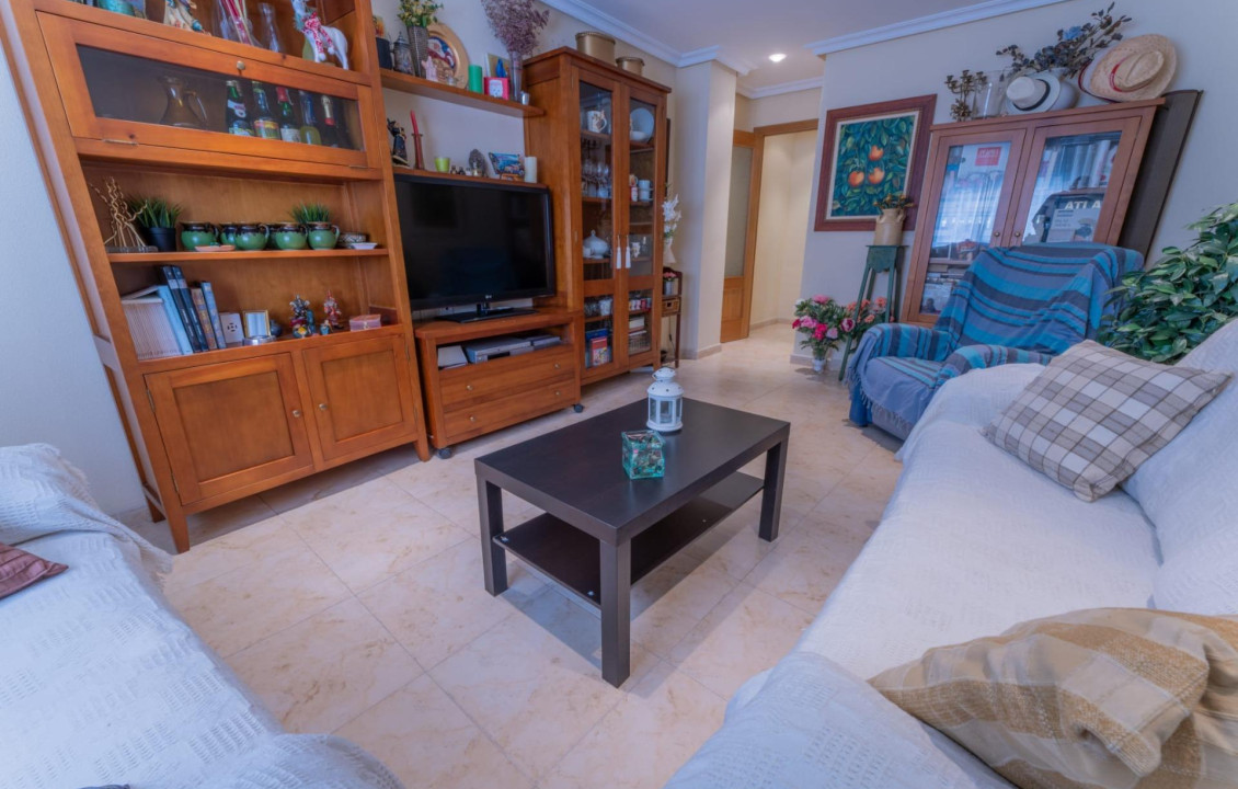 For Sale - Flat - Elche - Centro