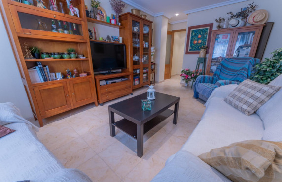 For Sale - Flat - Elche - Centro