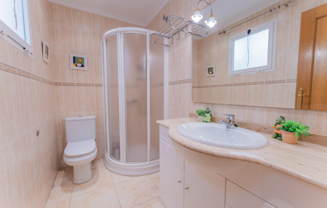 For Sale - Flat - Elche - Centro