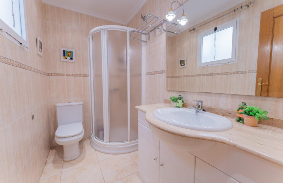 For Sale - Flat - Elche - Centro