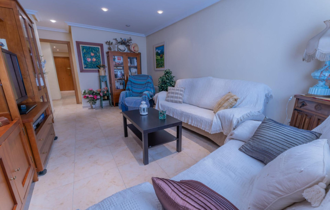 For Sale - Flat - Elche - Centro