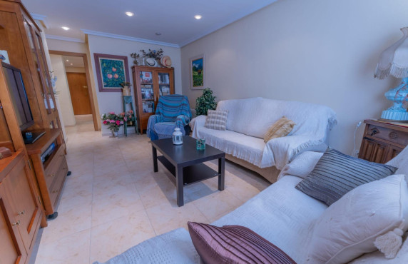 For Sale - Flat - Elche - Centro