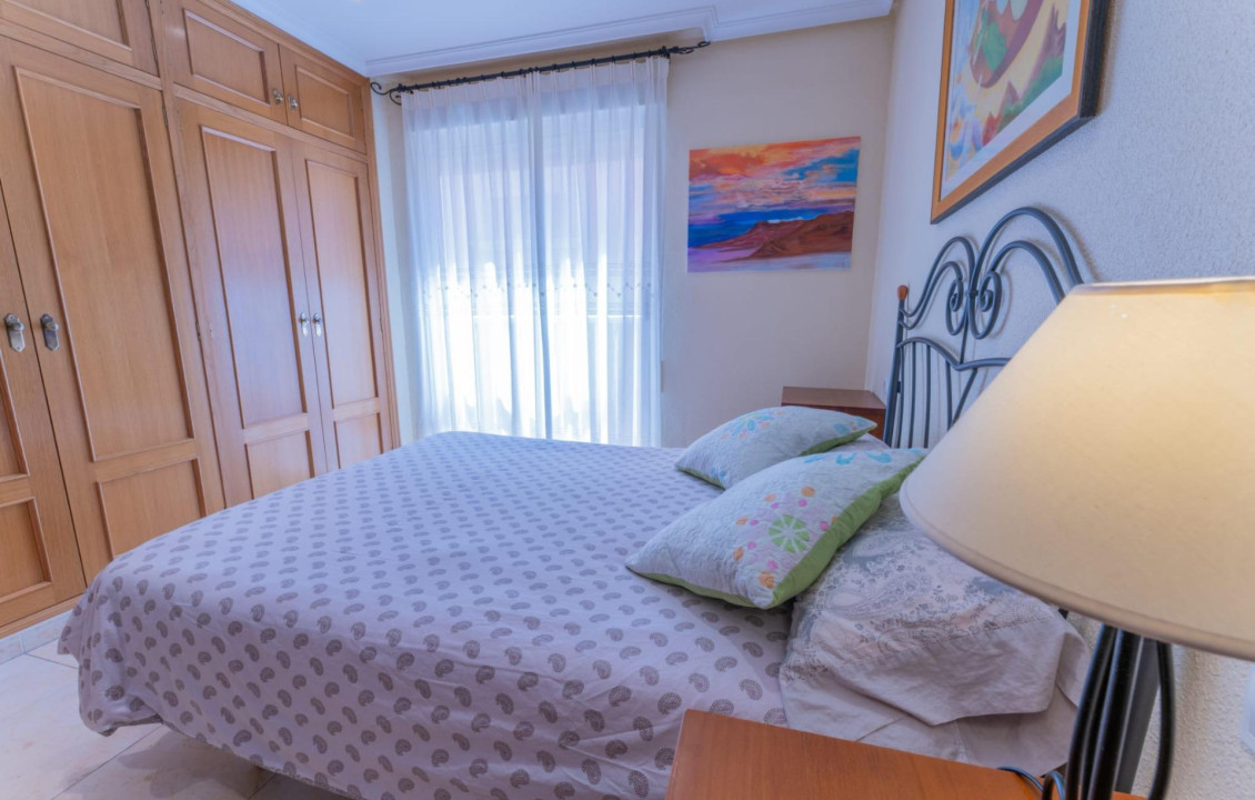 For Sale - Flat - Elche - Centro