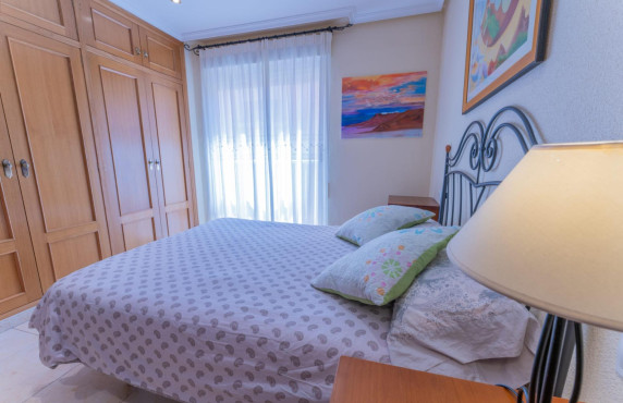 For Sale - Flat - Elche - Centro