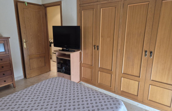 For Sale - Flat - Elche - Centro