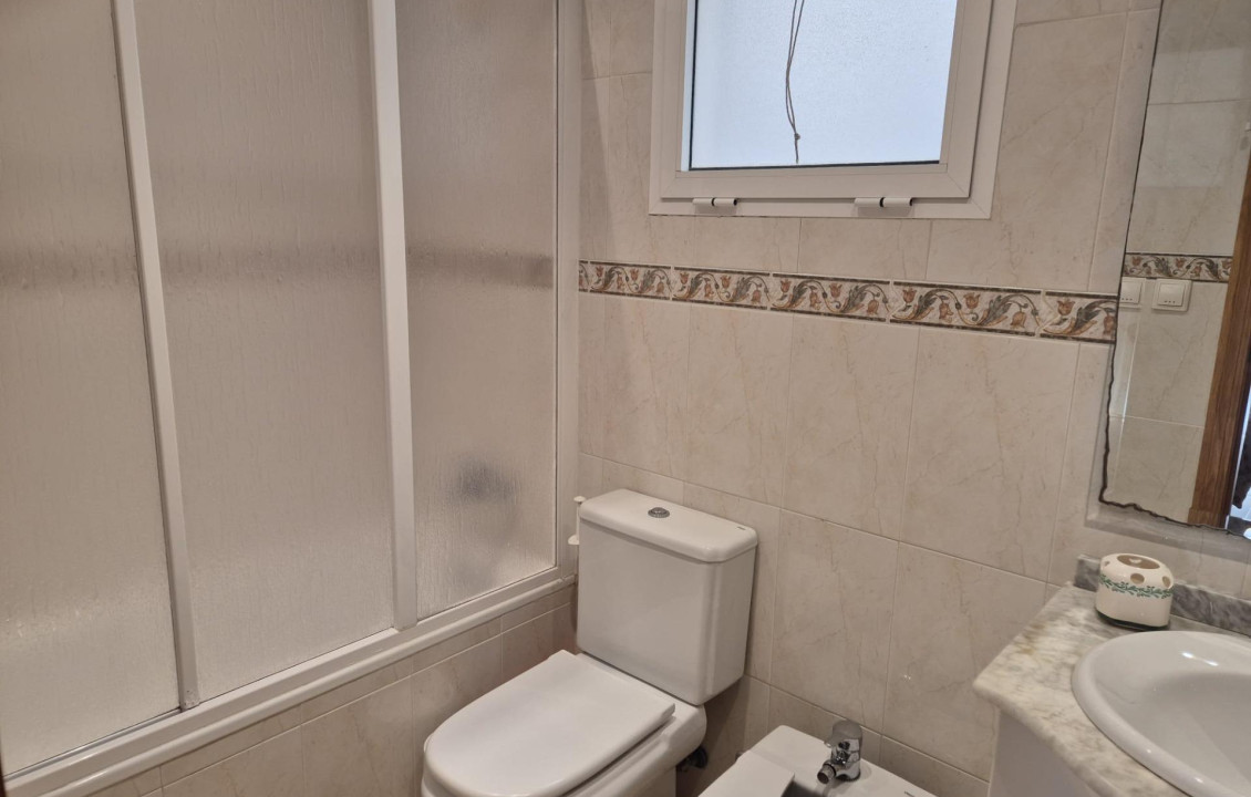 For Sale - Flat - Elche - Centro