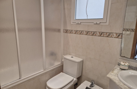 For Sale - Flat - Elche - Centro