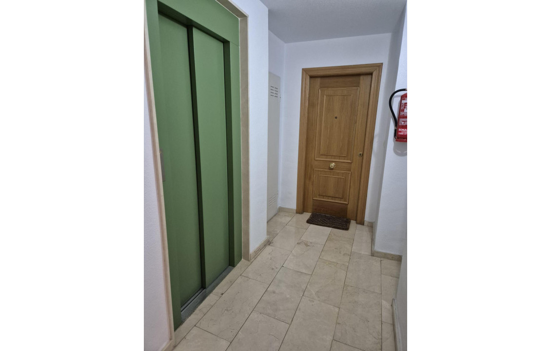 For Sale - Flat - Elche - Centro