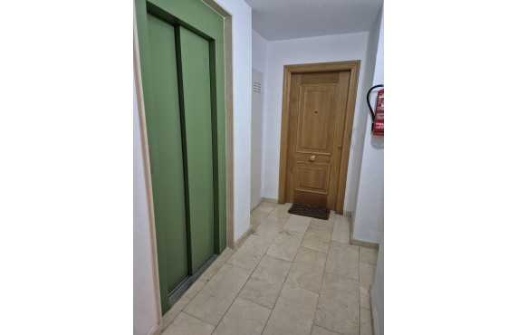 For Sale - Flat - Elche - Centro