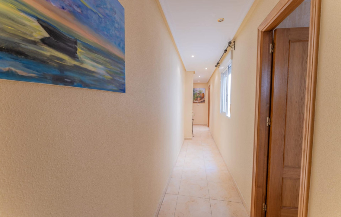 For Sale - Flat - Elche - Centro