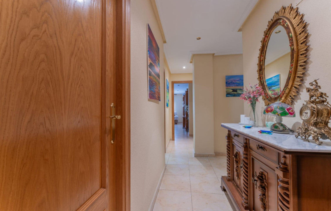 For Sale - Flat - Elche - Centro