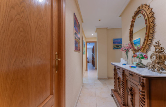 For Sale - Flat - Elche - Centro