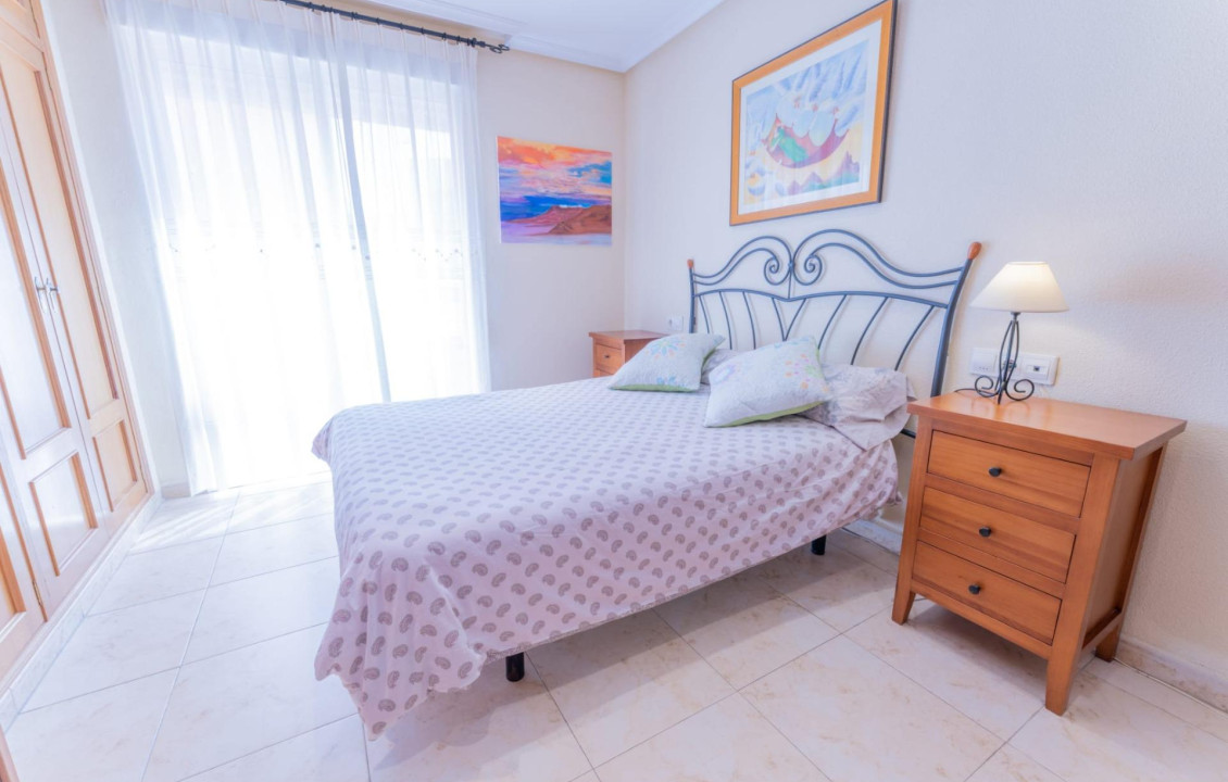 For Sale - Flat - Elche - Centro
