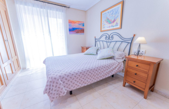 For Sale - Flat - Elche - Centro