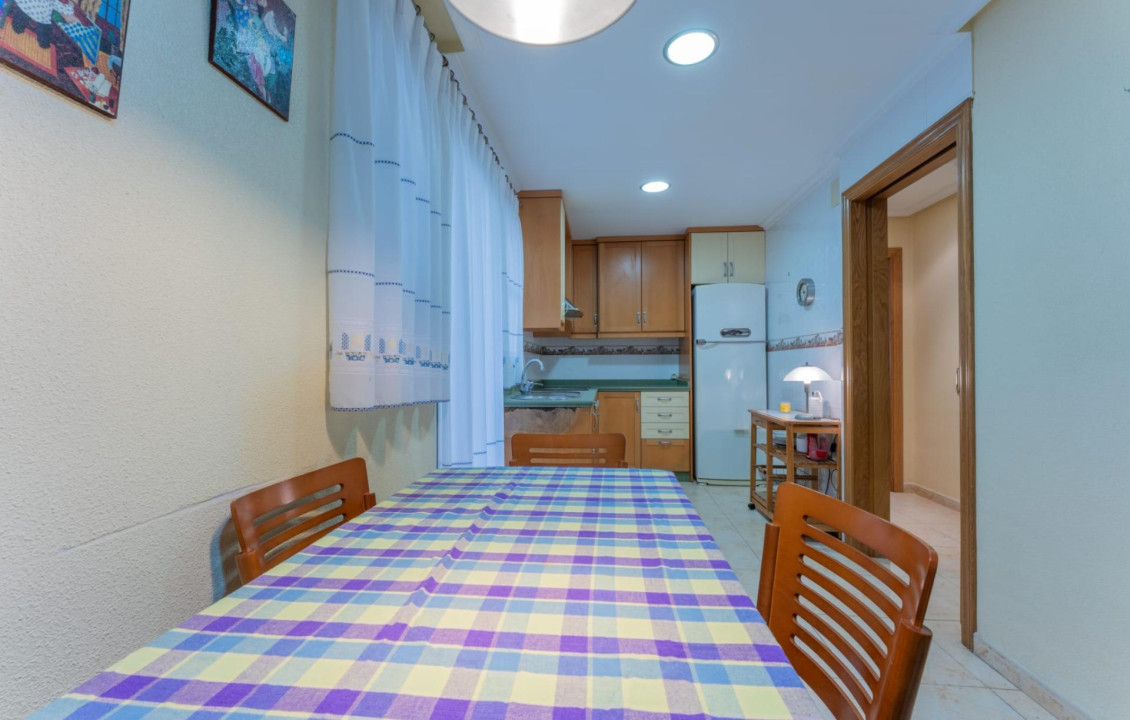 For Sale - Flat - Elche - Centro
