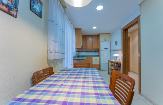 For Sale - Flat - Elche - Centro