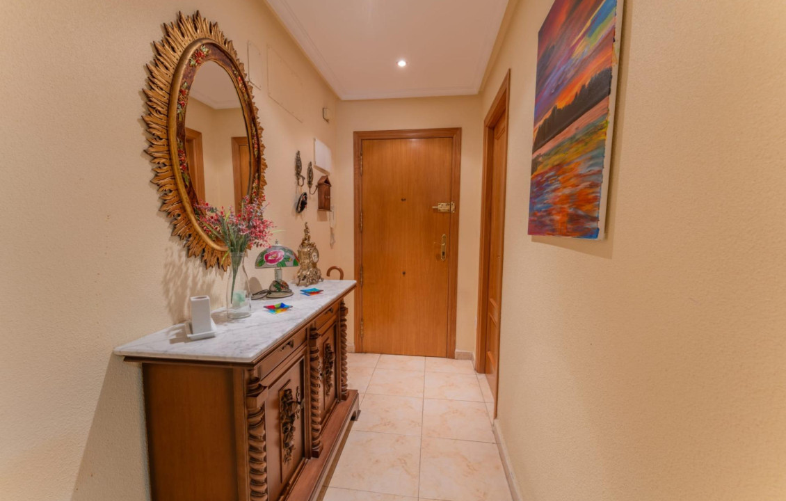 For Sale - Flat - Elche - Centro