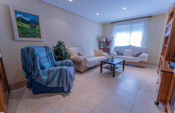 For Sale - Flat - Elche - Centro