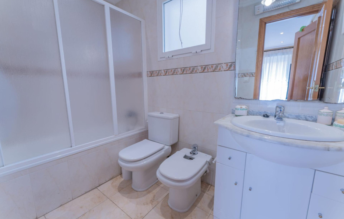 For Sale - Flat - Elche - Centro