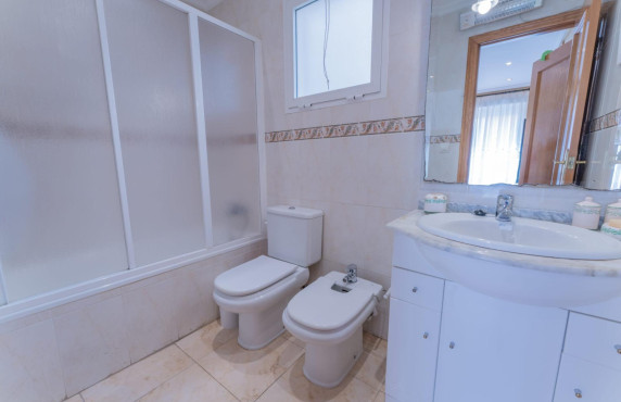For Sale - Flat - Elche - Centro