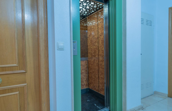 For Sale - Flat - Elche - Centro
