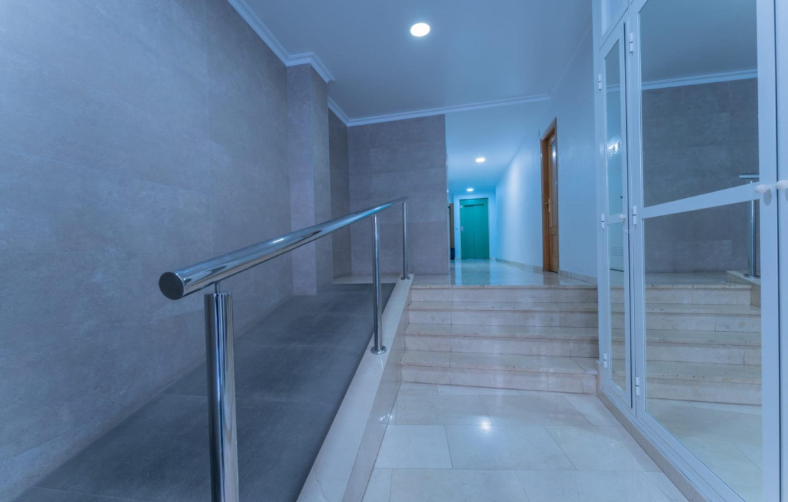 For Sale - Flat - Elche - Centro