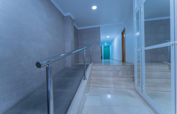 For Sale - Flat - Elche - Centro