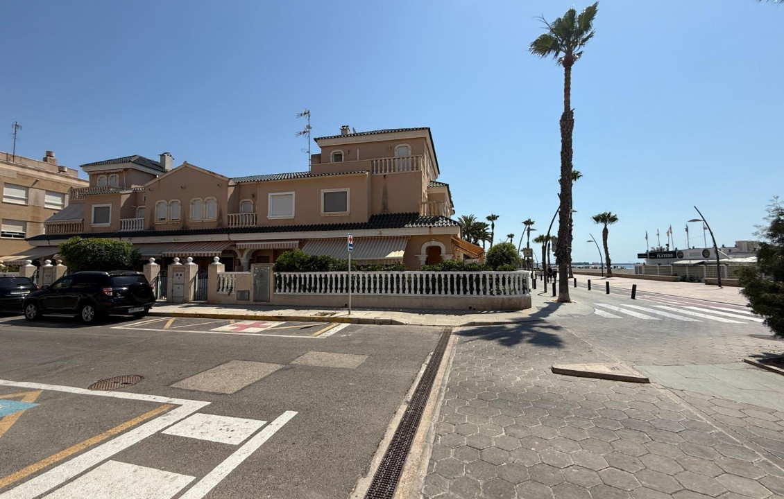 Venta - Bungalow - Santa Pola - Tamarit