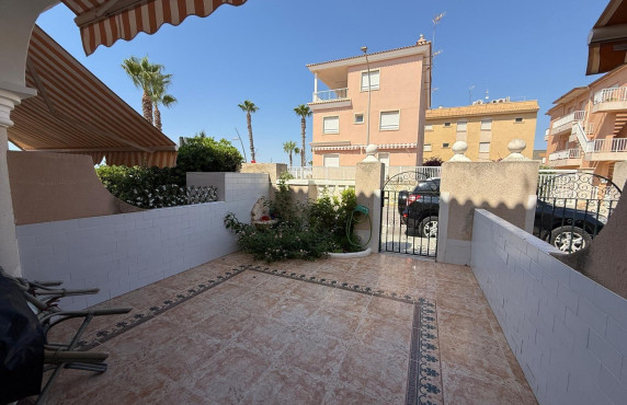 Venta - Bungalow - Santa Pola - Tamarit
