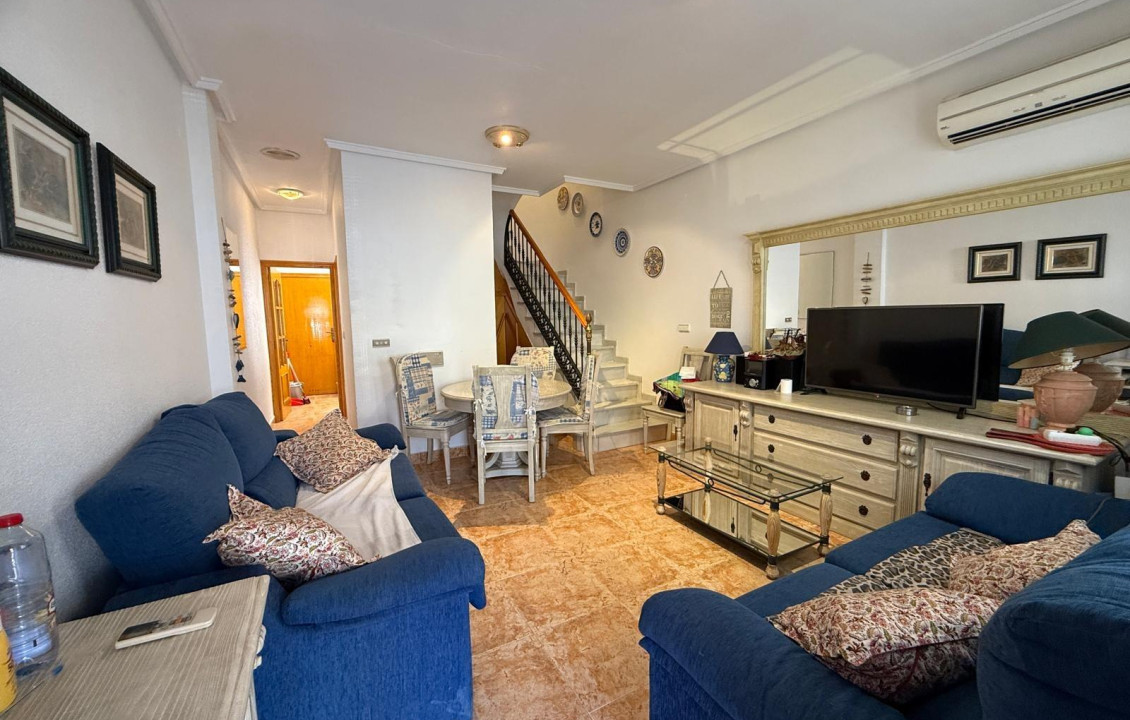 Venta - Bungalow - Santa Pola - Tamarit