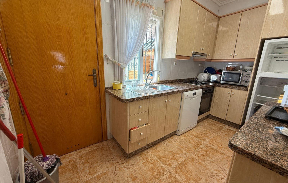 Venta - Bungalow - Santa Pola - Tamarit