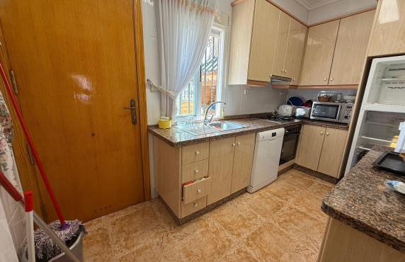 Venta - Bungalow - Santa Pola - Tamarit