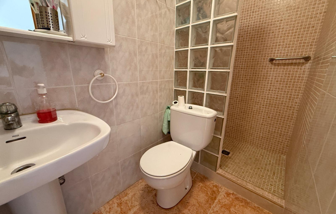 Venta - Bungalow - Santa Pola - Tamarit