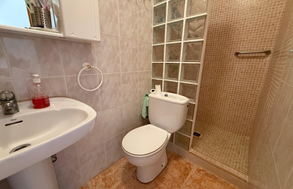 Venta - Bungalow - Santa Pola - Tamarit