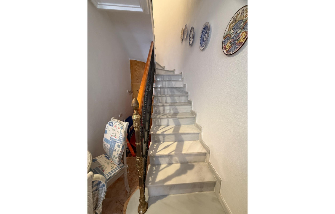 Venta - Bungalow - Santa Pola - Tamarit