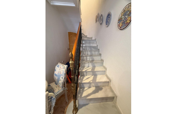 Venta - Bungalow - Santa Pola - Tamarit