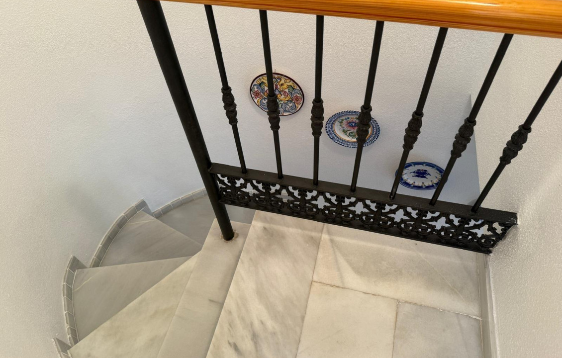 Venta - Bungalow - Santa Pola - Tamarit