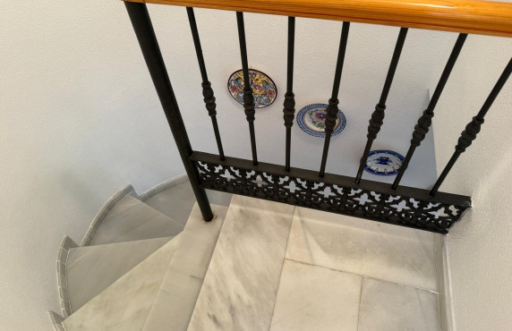 Venta - Bungalow - Santa Pola - Tamarit