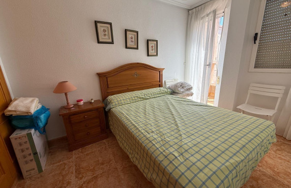 Venta - Bungalow - Santa Pola - Tamarit