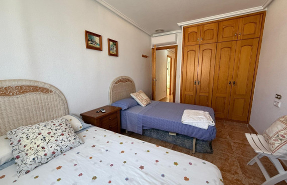 Venta - Bungalow - Santa Pola - Tamarit