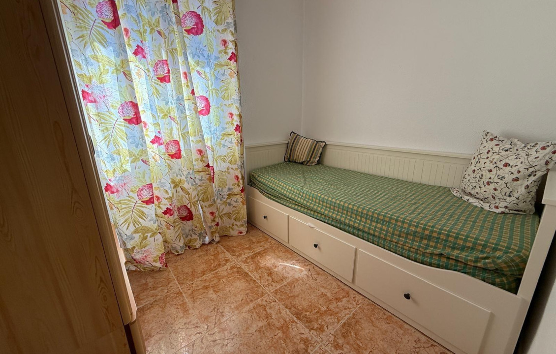 Venta - Bungalow - Santa Pola - Tamarit